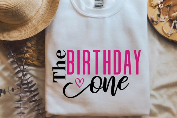 The Birthday One SVG PNG, Best Friends S